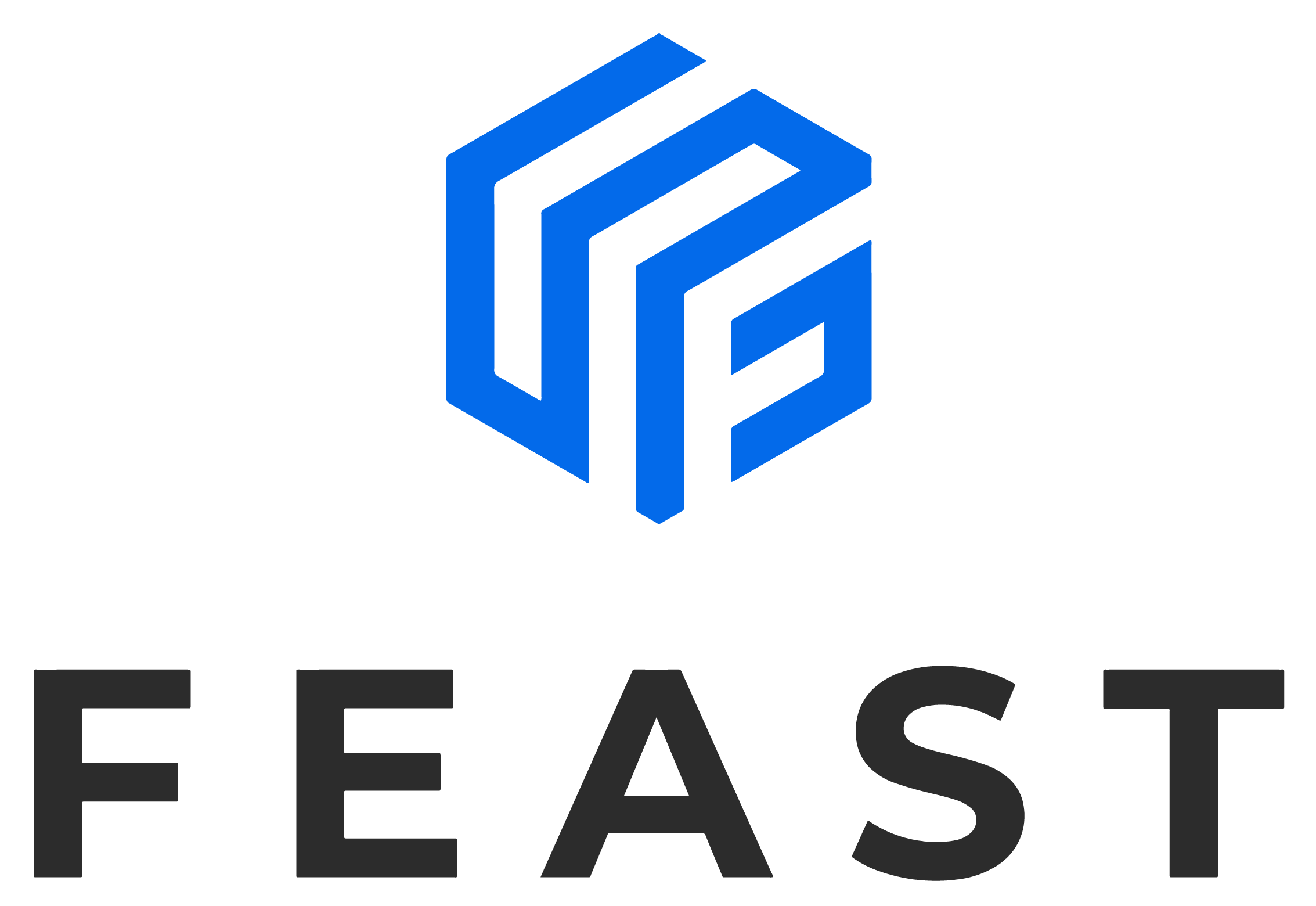 Feast Logo