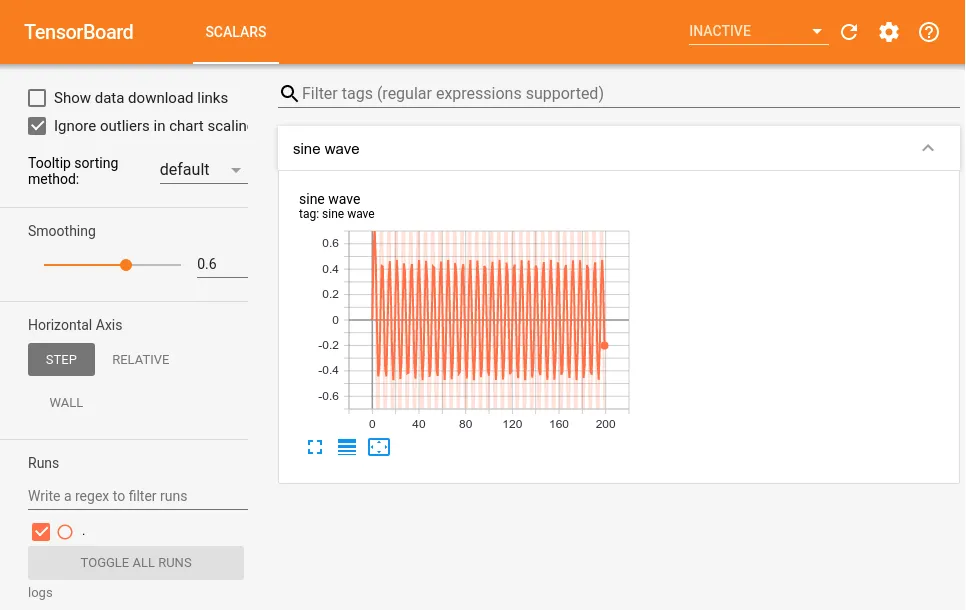 Custom Scalar