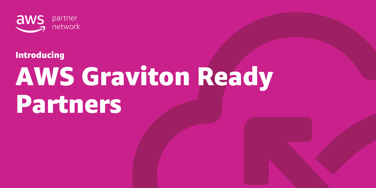 Graviton Ready