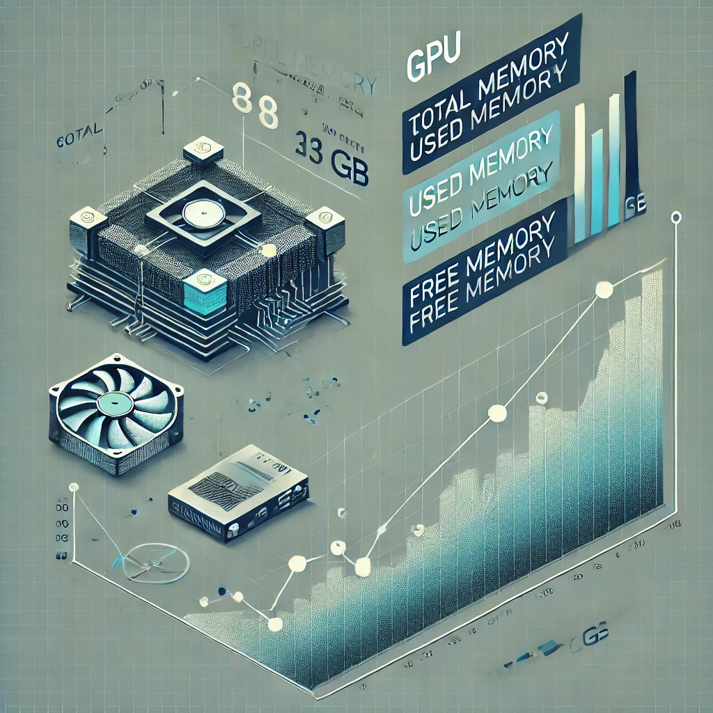 GPU Memory Utilization