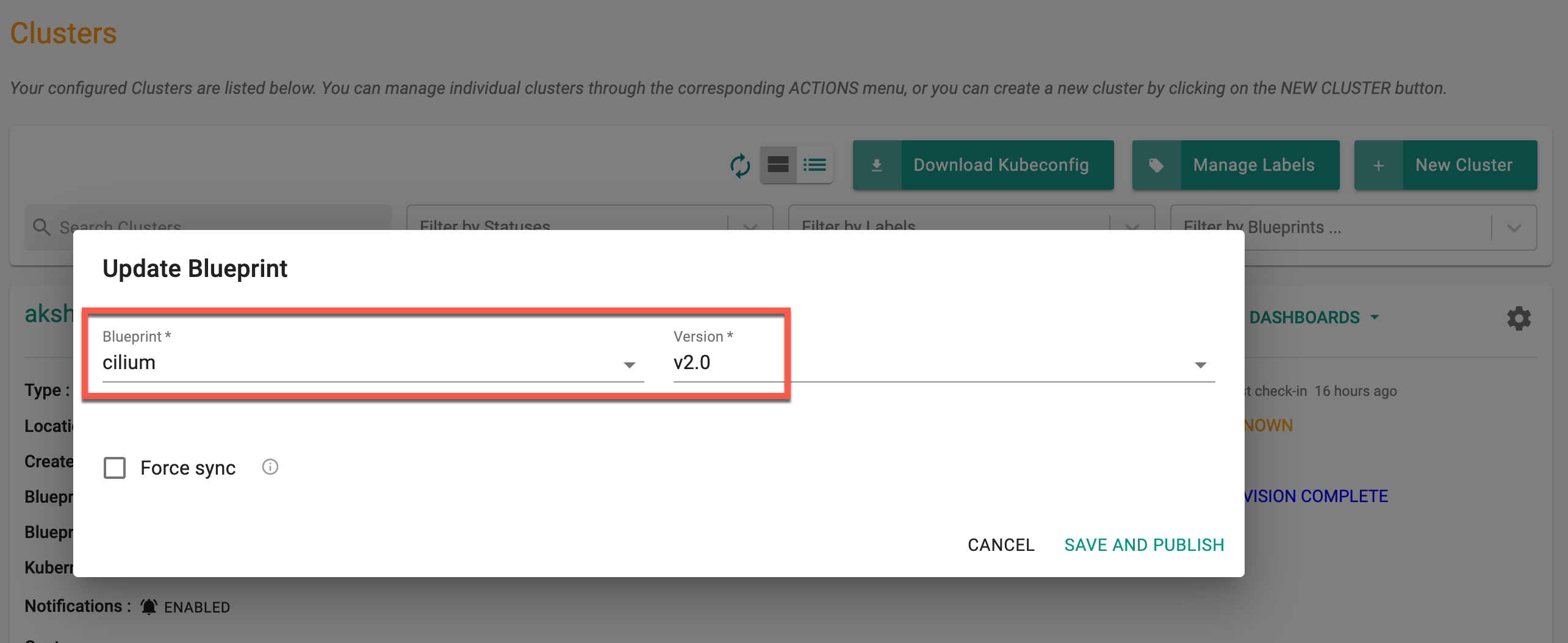 Auto Approve Nodes