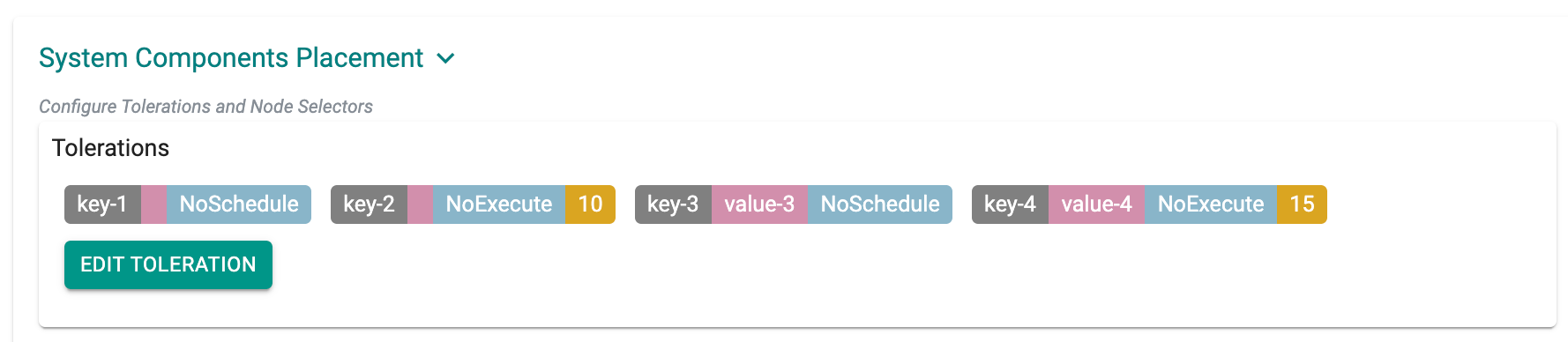 Configure GKE Cluster