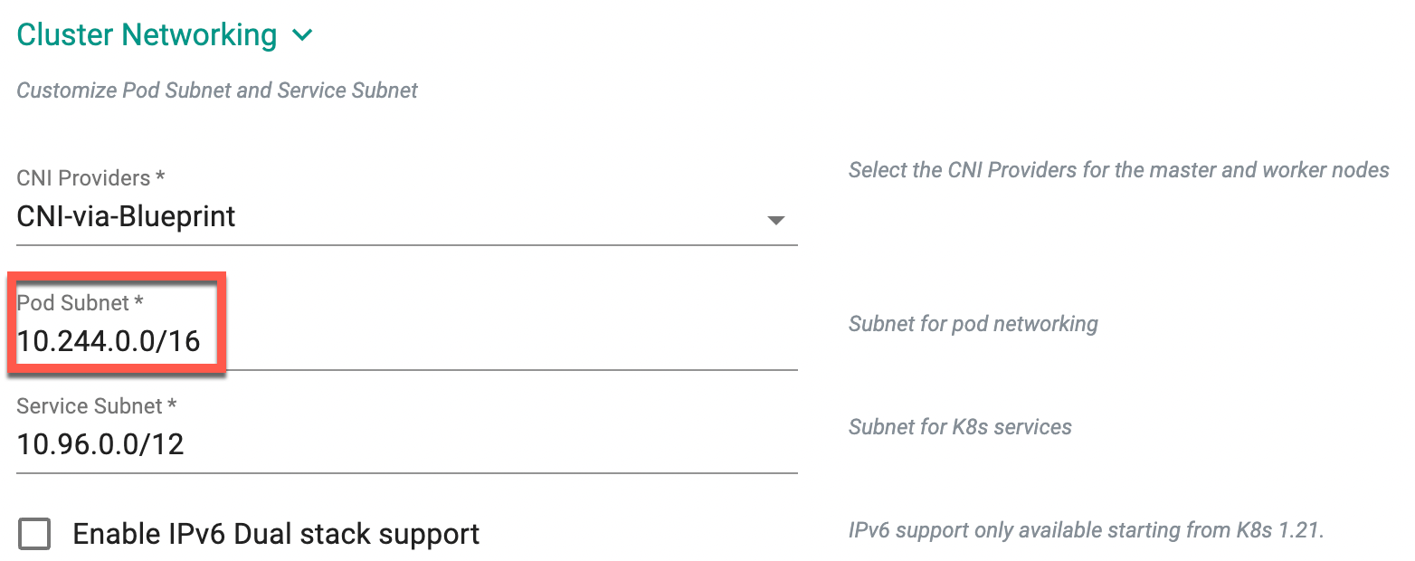 Auto Approve Nodes