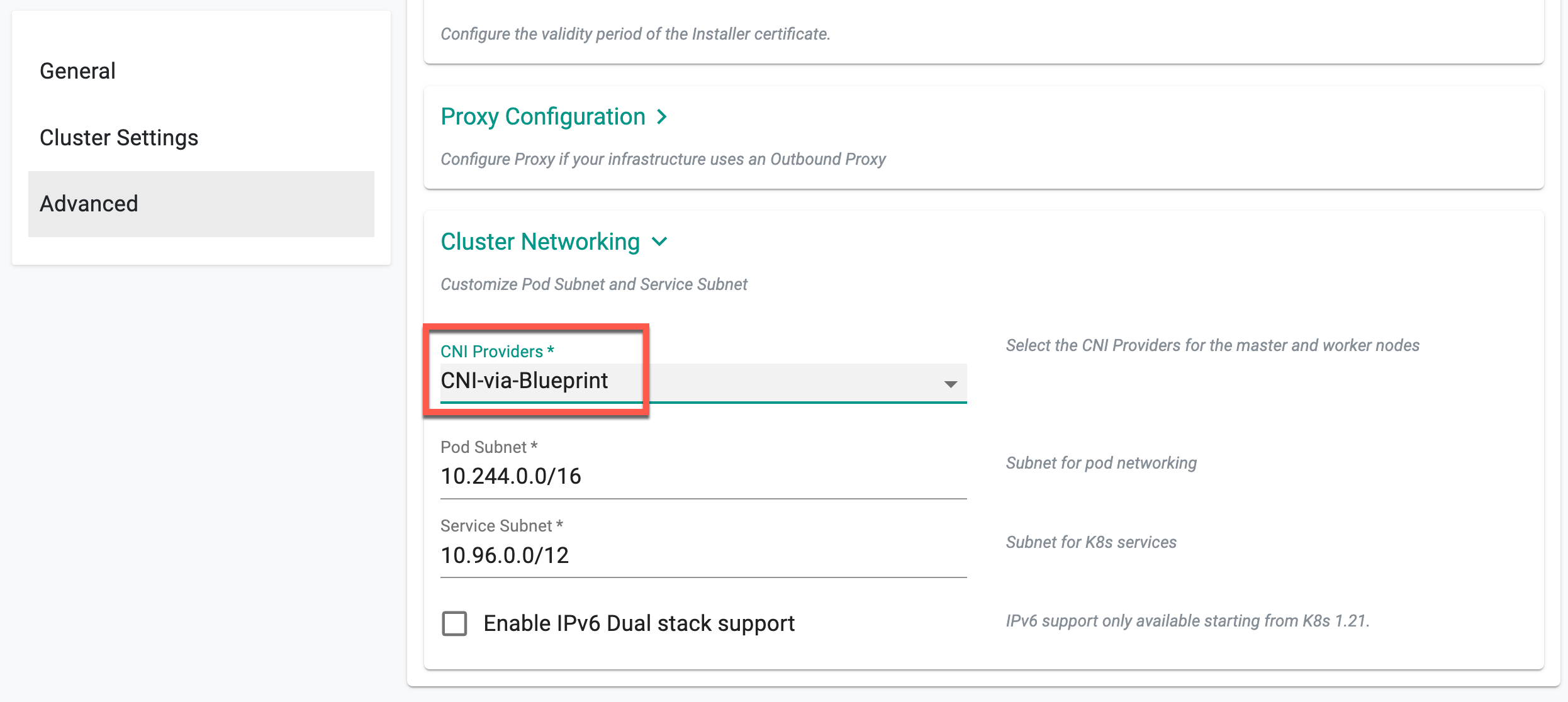 Auto Approve Nodes