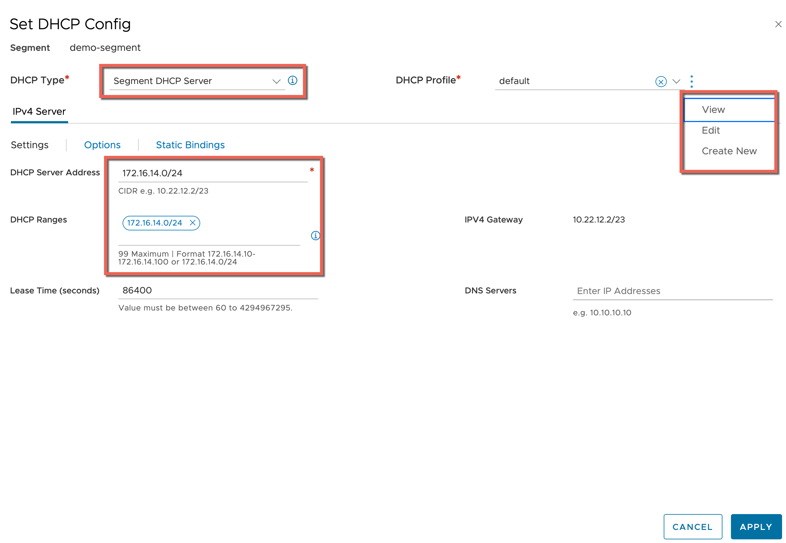 Create AKS Cluster