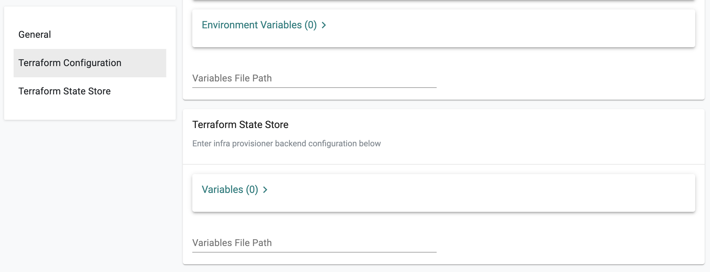 Terraform State