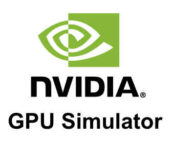 GPU Simulator