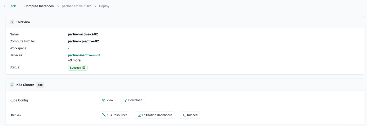 Kubernetes Dev Tools