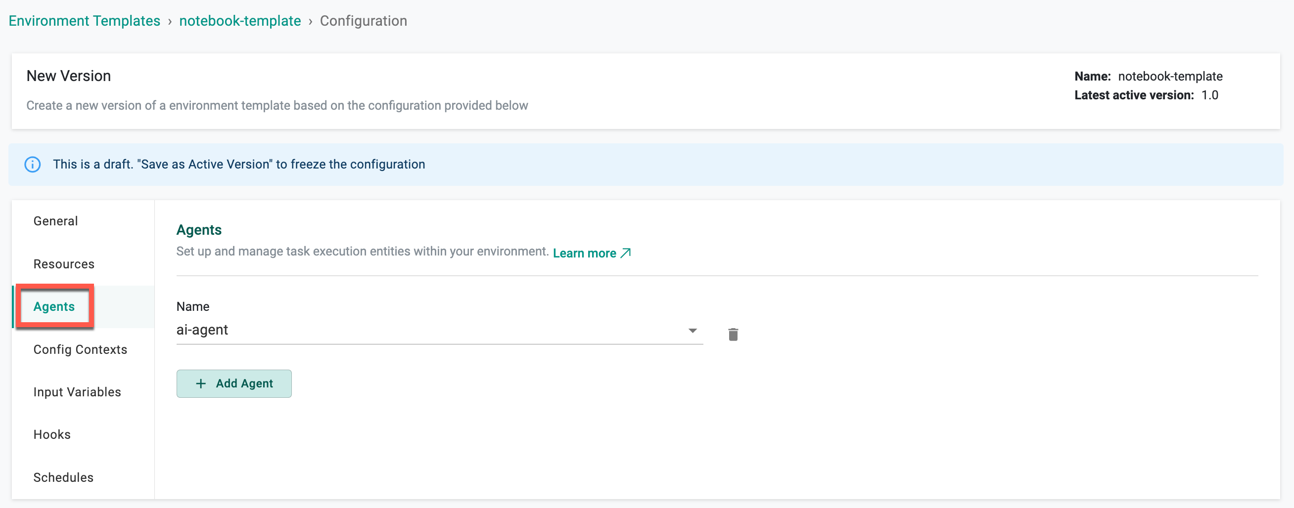 Audit Logs Console